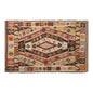 Vintage Turkish Rug, 110 x 184 cm, 3.7 x 6 ft