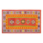 Vintage Turkish Rug, 113 x 185 cm, 3.8 x 6 ft