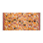 Vintage Turkish Rug, 113 x 255 cm, 3.8 x 8.4 ft