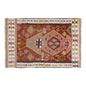Vintage Turkish Rug, 114 x 160 cm, 3.8 x 5.2 ft