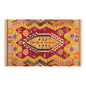 Vintage Turkish Rug, 115 x 160 cm, 3.9 x 5.2 ft