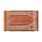 Vintage Turkish Rug, 115 x 166 cm, 3.9 x 5.5 ft