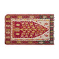 Vintage Turkish Rug, 117 x 162 cm, 3.10 x 5.3 ft