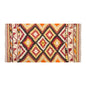Vintage Turkish Rug, 117 x 182 cm, 3.10 x 5.11 ft