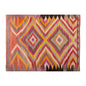 Vintage Turkish Rug, 117x162 cm, 3.10 x 5.3 ft