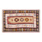 Vintage Turkish Rug, 118 x 192 cm, 3.10 x 6.3 ft