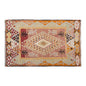 Vintage Turkish Rug, 119 x 177 cm, 3.10 x 5.9 ft