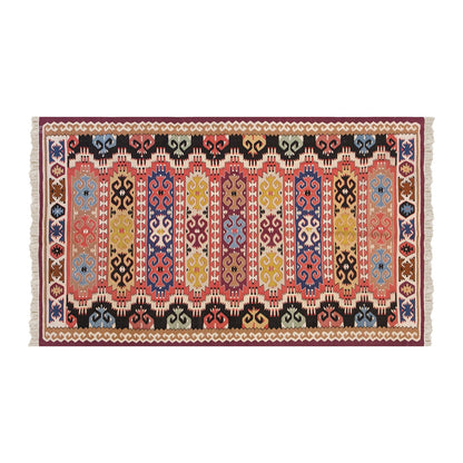 Vintage Turkish Rug, 119 x 205 cm, 3.10 x 6.8 ft