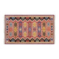 Vintage Turkish Rug, 119 x 205 cm, 3.10 x 6.8 ft