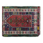 Vintage Turkish Rug, 120 x 153 cm, 3.11 x 5 ft