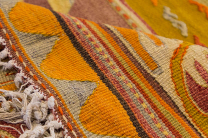 Vintage Turkish Rug, 120 x 172 cm, 3.11 x 5.7 ft