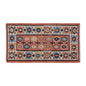 Vintage Turkish Rug, 120 x 62 cm, 3.11 x 2 ft