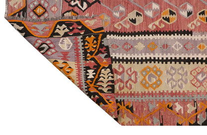 Vintage Turkish Rug, 121 x 170 cm, 3.11 x 5.6 ft