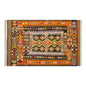Vintage Turkish Rug, 125 x 180 cm, 4.1 x 5.10 ft