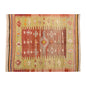 Vintage Turkish Rug, 128 x 177 cm, 4.2 x 5.9 ft