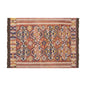 Vintage Turkish Rug, 138 x 192 cm, 4.6 x 6.3 ft
