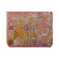 Vintage Turkish Rug, 141 x 122 cm, 4.7 x 4 ft