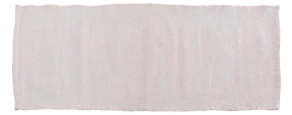 Vintage Turkish Rug, 143 x 60 cm, 4.8 x 1.11 ft