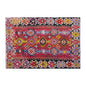 Vintage Turkish Rug, 145 x 83 cm, 4.9 x 2.8 ft