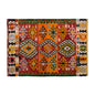 Vintage Turkish Rug, 148 x 104 cm, 4.10 x 3.4 ft