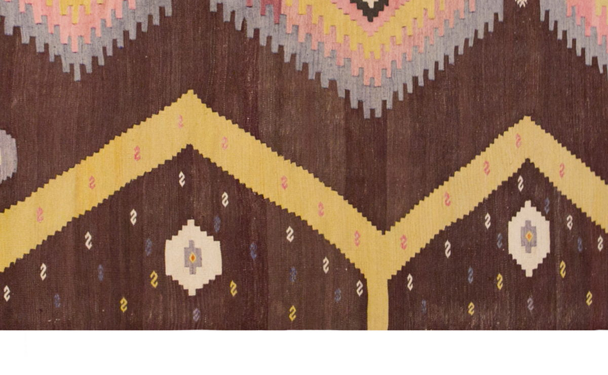 Vintage Turkish Rug, 148 x 234 cm, Vintage Rug, 4.10 x 7.8 ft