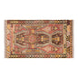 Vintage Turkish Rug, 149 x 253 cm, 4.10 x 8.3 ft
