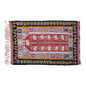 Vintage Turkish Rug, 151 x 91 cm, 4.11 x 2.11 ft