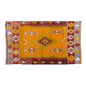 Vintage Turkish Rug, 156 x 112 cm, 5.1 x 3.8 ft