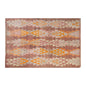 Vintage Turkish Rug, 157 x 208 cm, 5.1 x 6.9 ft