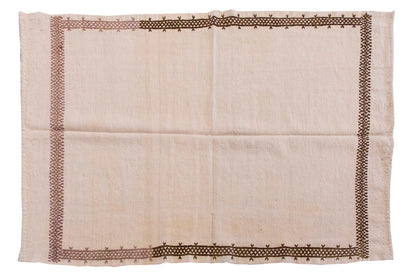 Vintage Turkish Rug, 160 x 105 cm, 5.2 x 3.5 ft