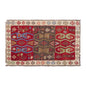 Vintage Turkish Rug, 167 x 92 cm, 5.5 x 3.0 ft
