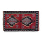 Vintage Turkish Rug, 170 x 84 cm, 5.6 x 2.9 ft
