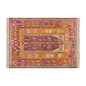 Vintage Turkish Rug, 179 x 200 cm 5.10 x 6.6 ft