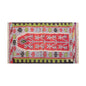 Vintage Turkish Rug, 2.10 x 4.2 ft, 87 x 127 cm