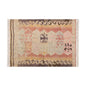 Vintage Turkish Rug, 2.11 x 3.11 ft Rug, 90 x 120 cm