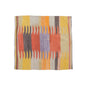 Vintage Turkish Rug, 2.11 x 3.4 ft Rug, 91 x 103 cm