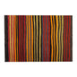 Vintage Turkish Rug, 2.11 x 4.6 ft Rug, 89 x 138 cm