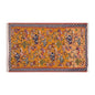 Vintage Turkish Rug, 2.2 x 3.3 ft Rug, 67 x 100 cm