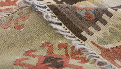 Vintage Turkish Rug, 2.3 x 2.11 ft Rug, 70 x 90 cm