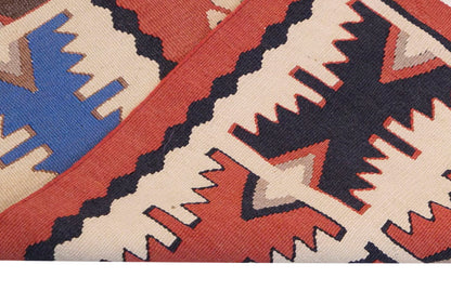 Vintage Turkish Rug, 2.7 x 4.9 ft Rug, 80 x 146 cm
