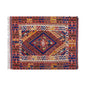 Vintage Turkish Rug, 2.8 x 3.8 ft, 82 x 112 cm