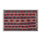 Vintage Turkish Rug, 2.8 x 4.8 ft, 83 x 143 cm