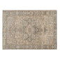 Vintage Turkish Rug, 253x347 cm (8.3x11.4 ft)