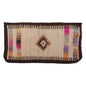 Vintage Turkish Rug, 3.1 x 4.3 ft Rug, 95 x 132 cm