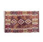Vintage Turkish Rug, 3.1 x 4.6 ft Rug, 95 x 139 cm