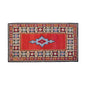 Vintage Turkish Rug, 3.1 x 5 ft Rug, 96 x 154 cm