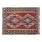 Vintage Turkish Rug, 3.10 x 2.11 ft, 117 x 91 cm