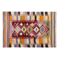 Vintage Turkish Rug, 3.10 x 4.7 ft Rug, 117 x 140 cm