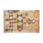 Vintage Turkish Rug, 3.10 x 5.1 ft, 118 x 156 cm