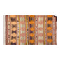 Vintage Turkish Rug, 3.10 x 5.8 ft Rug, 119 x 173 cm